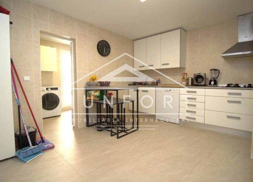 3 bedroom Villa for sale in Valle del Sol with pool - € 250,000 (Ref: 9996216)