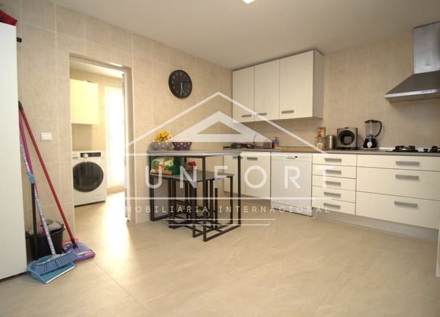 3 makuuhuone Huvila myytävänä paikassa Valle del Sol, Murcia kaupunki mukana uima-altaan - 250 000 € (Ref: 9996216)