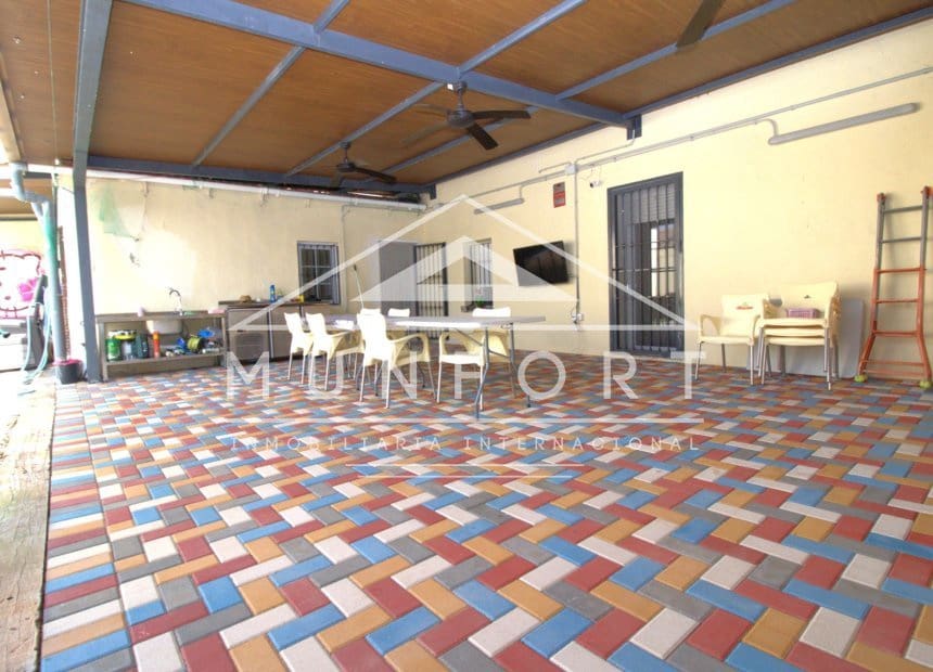 3 bedroom Villa for sale in Valle del Sol with pool - € 250,000 (Ref: 9996216)