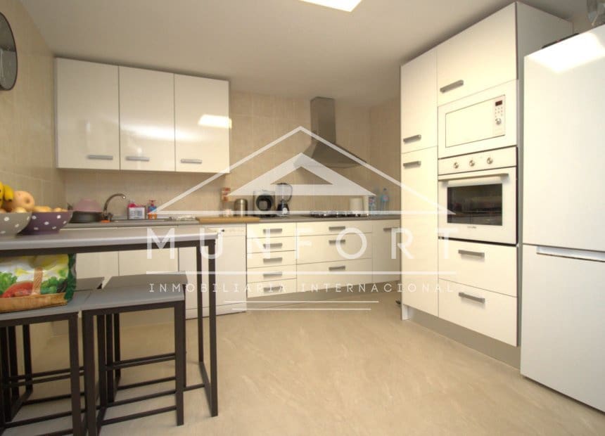 3 bedroom Villa for sale in Valle del Sol with pool - € 250,000 (Ref: 9996216)