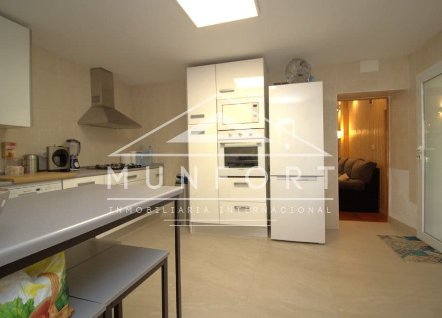 3 bedroom Villa for sale in Valle del Sol with pool - € 250,000 (Ref: 9996216)