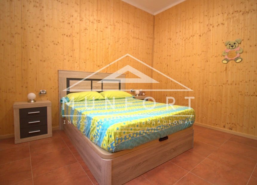 3 bedroom Villa for sale in Valle del Sol with pool - € 250,000 (Ref: 9996216)