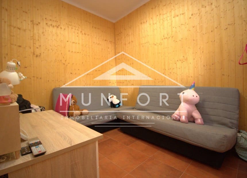 3 bedroom Villa for sale in Valle del Sol with pool - € 250,000 (Ref: 9996216)