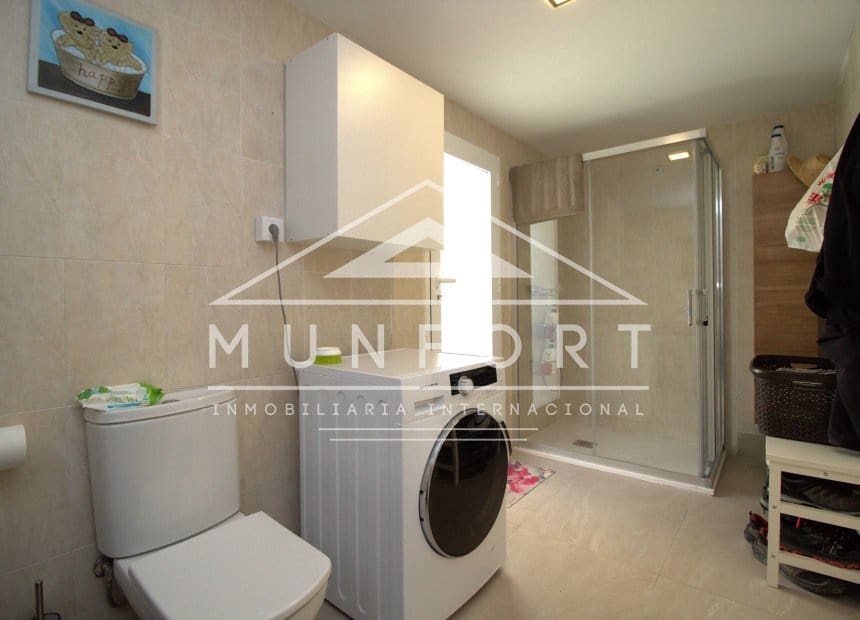 3 bedroom Villa for sale in Valle del Sol with pool - € 250,000 (Ref: 9996216)