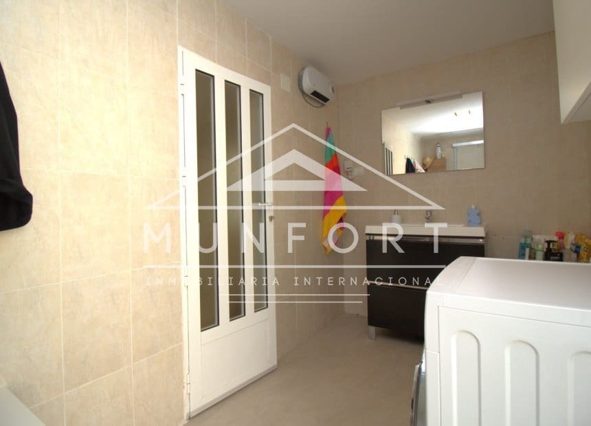 3 bedroom Villa for sale in Valle del Sol with pool - € 250,000 (Ref: 9996216)