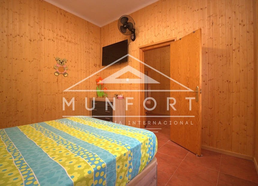 3 bedroom Villa for sale in Valle del Sol with pool - € 250,000 (Ref: 9996216)
