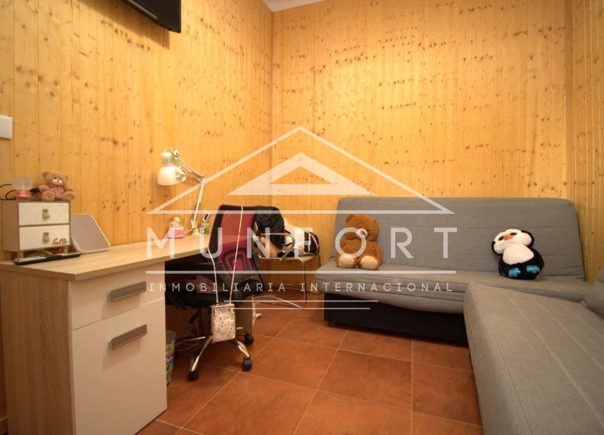 3 bedroom Villa for sale in Valle del Sol with pool - € 250,000 (Ref: 9996216)