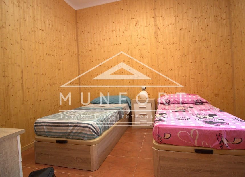 3 bedroom Villa for sale in Valle del Sol with pool - € 250,000 (Ref: 9996216)