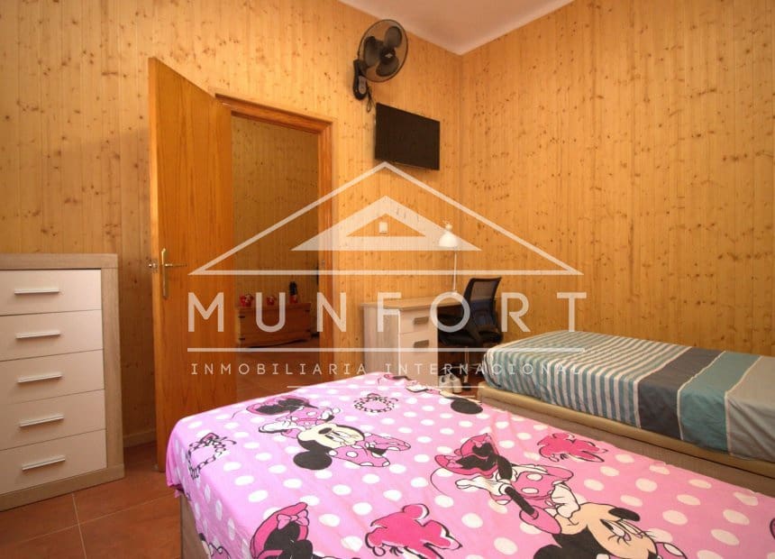 3 bedroom Villa for sale in Valle del Sol with pool - € 250,000 (Ref: 9996216)
