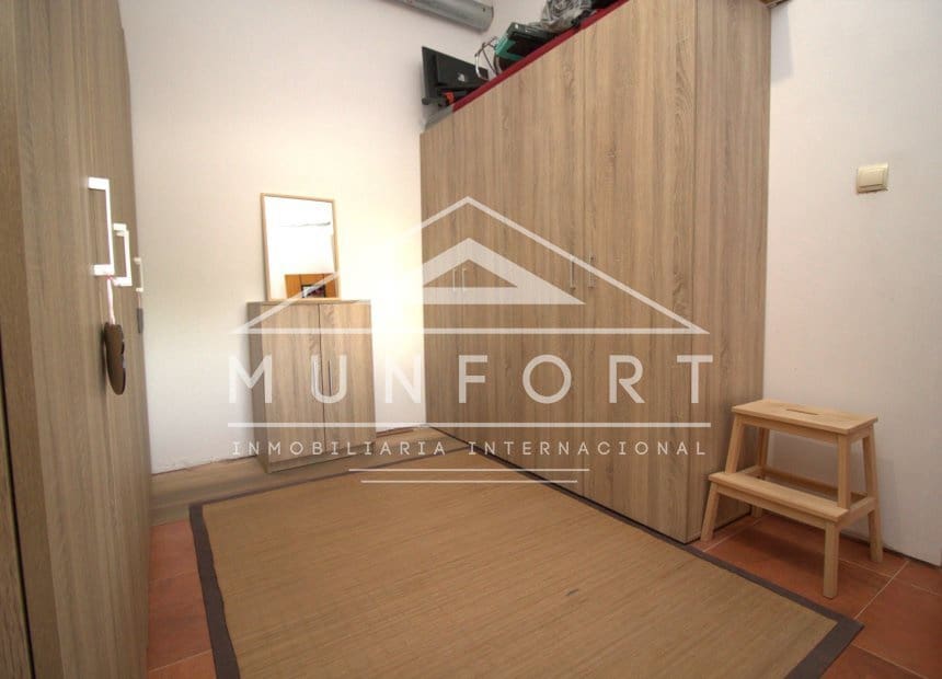 3 bedroom Villa for sale in Valle del Sol with pool - € 250,000 (Ref: 9996216)