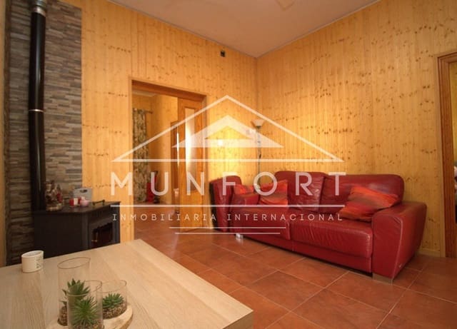 3 makuuhuone Huvila myytävänä paikassa Valle del Sol, Murcia kaupunki mukana uima-altaan - 250 000 € (Ref: 9996216)