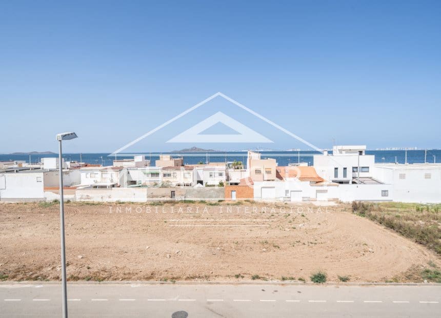 2 bedroom Penthouse for sale in Los Nietos with pool - € 143,000 (Ref: 9996307)