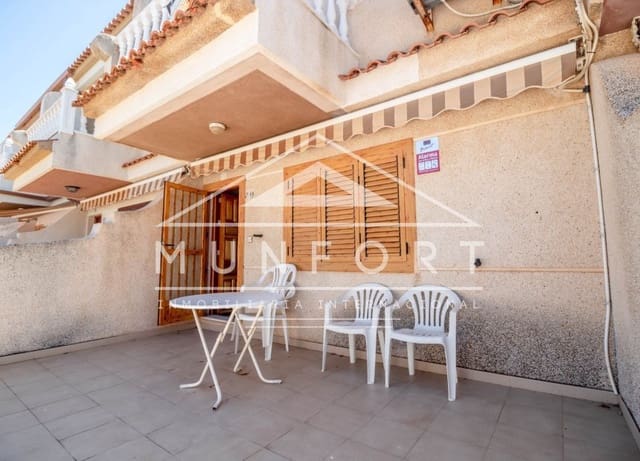 3 soverom Kjedet enebolig til salgs i Torre de la Horadada, Pilar de la Horadada - € 227 900 (Ref: 9997637)
