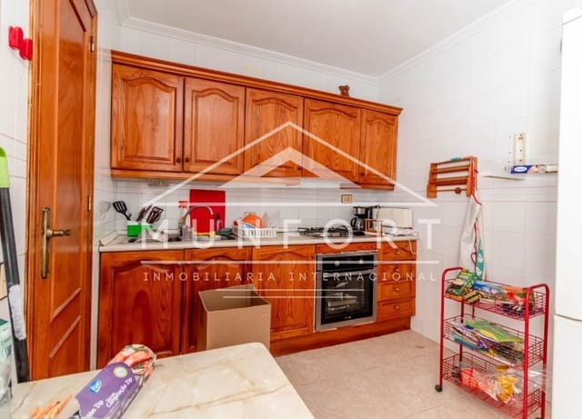 3 soverom Kjedet enebolig til salgs i Torre de la Horadada, Pilar de la Horadada - € 227 900 (Ref: 9997637)
