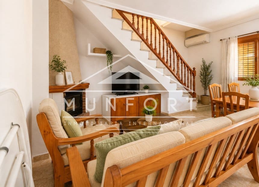 3 camera da letto Villetta Bifamiliare in vendita in Torre de la Horadada - 227.900 € (Rif: 9997637)