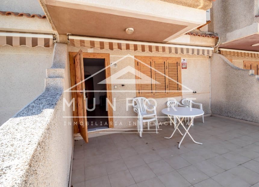3 camera da letto Villetta Bifamiliare in vendita in Torre de la Horadada - 227.900 € (Rif: 9997637)