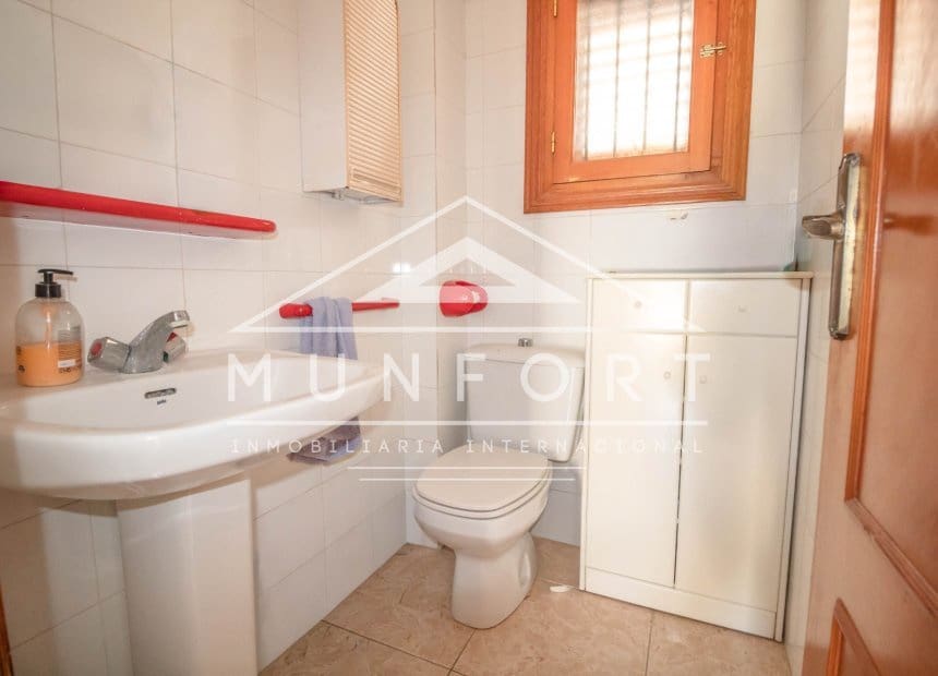 3 camera da letto Villetta Bifamiliare in vendita in Torre de la Horadada - 227.900 € (Rif: 9997637)