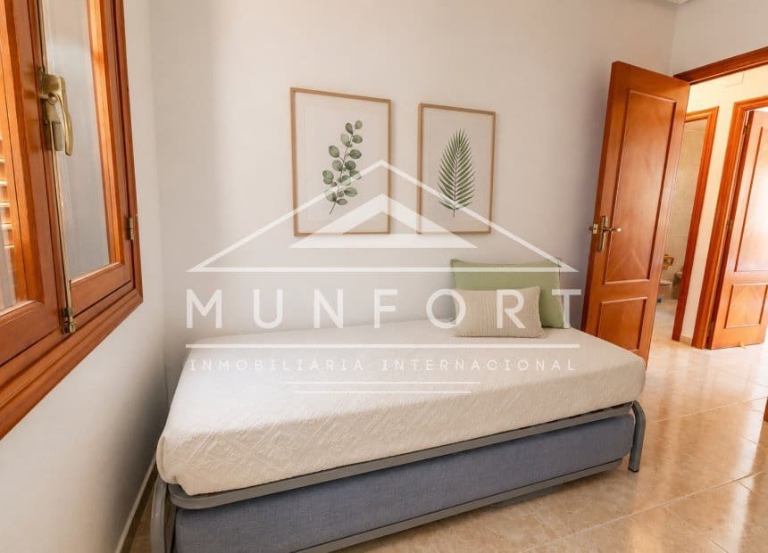 3 camera da letto Villetta Bifamiliare in vendita in Torre de la Horadada - 227.900 € (Rif: 9997637)