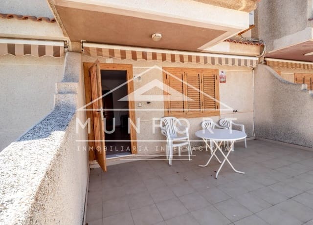 3 soverom Kjedet enebolig til salgs i Torre de la Horadada, Pilar de la Horadada - € 227 900 (Ref: 9997637)