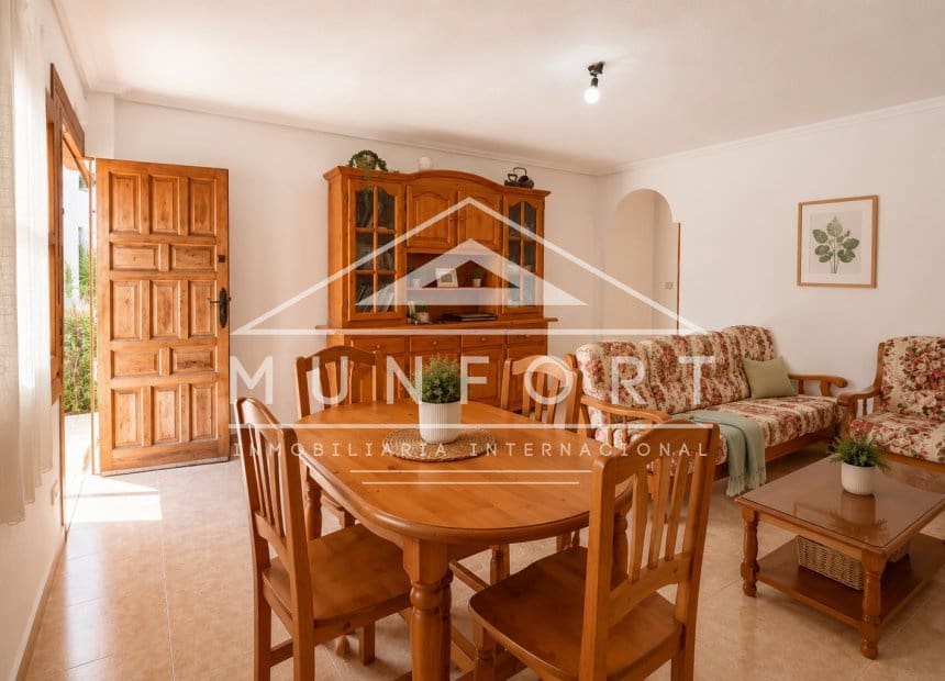 3 camera da letto Villetta Bifamiliare in vendita in Torre de la Horadada - 227.900 € (Rif: 9997637)