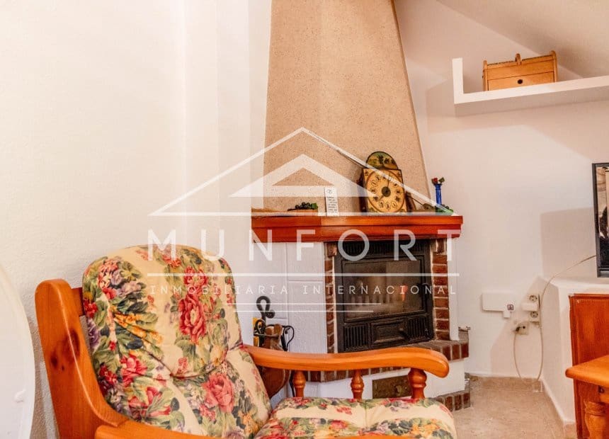 3 camera da letto Villetta Bifamiliare in vendita in Torre de la Horadada - 227.900 € (Rif: 9997637)