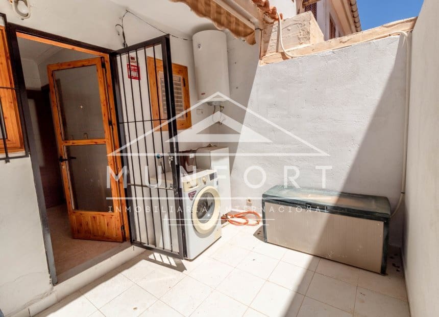 3 camera da letto Villetta Bifamiliare in vendita in Torre de la Horadada - 227.900 € (Rif: 9997637)