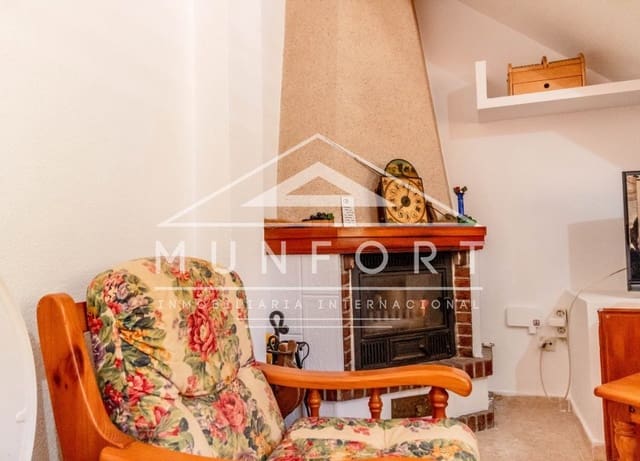 3 soverom Kjedet enebolig til salgs i Torre de la Horadada, Pilar de la Horadada - € 227 900 (Ref: 9997637)