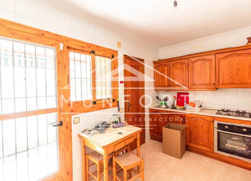 3 camera da letto Villetta Bifamiliare in vendita in Torre de la Horadada - 227.900 € (Rif: 9997637)