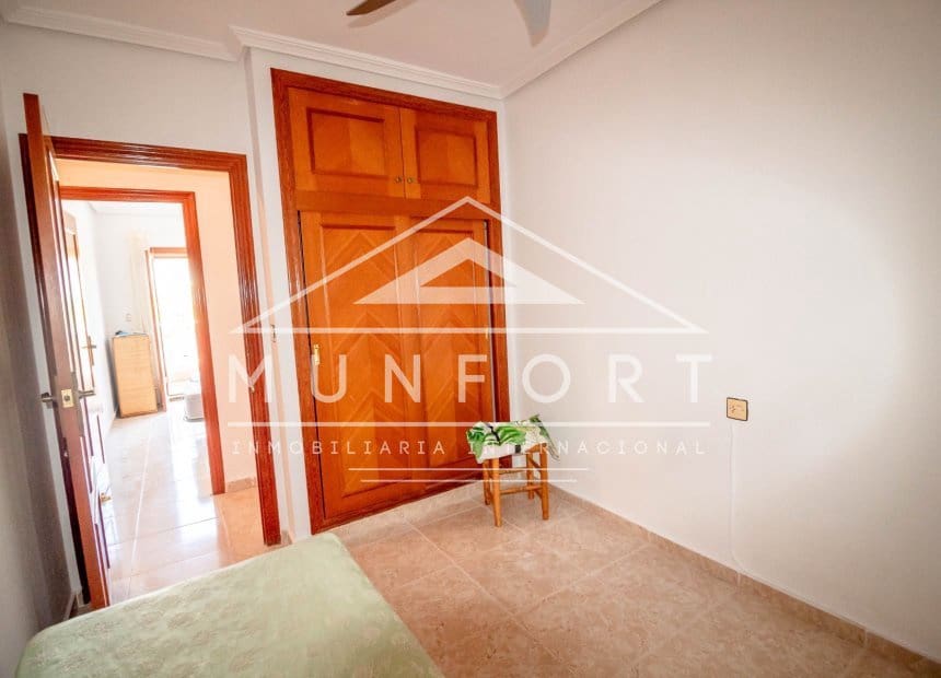 3 camera da letto Villetta Bifamiliare in vendita in Torre de la Horadada - 227.900 € (Rif: 9997637)