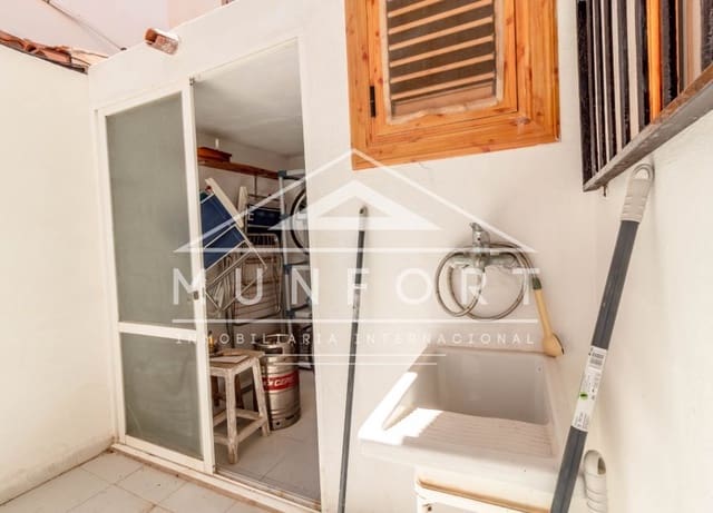 3 soverom Kjedet enebolig til salgs i Torre de la Horadada, Pilar de la Horadada - € 227 900 (Ref: 9997637)