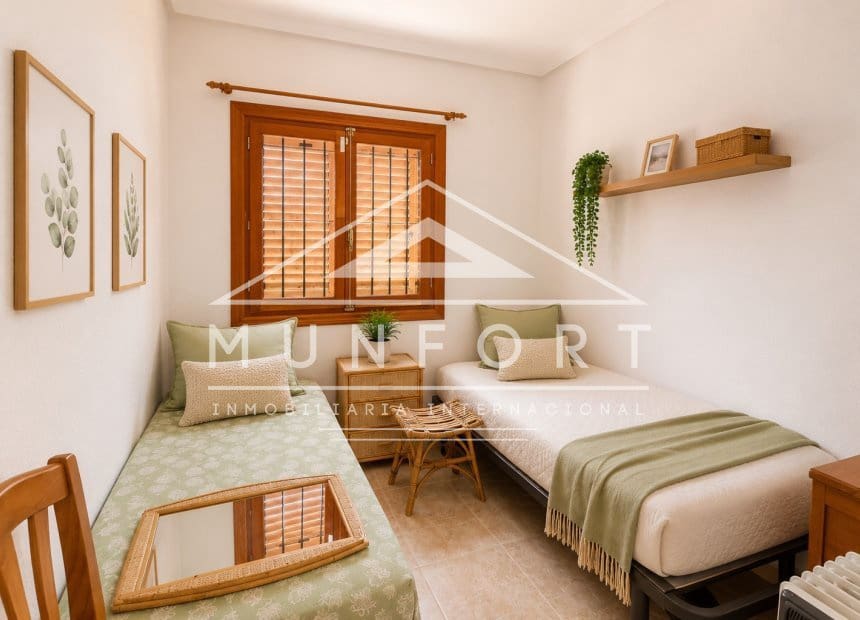 3 camera da letto Villetta Bifamiliare in vendita in Torre de la Horadada - 227.900 € (Rif: 9997637)