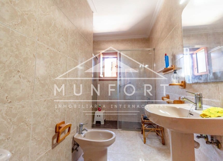 3 camera da letto Villetta Bifamiliare in vendita in Torre de la Horadada - 227.900 € (Rif: 9997637)