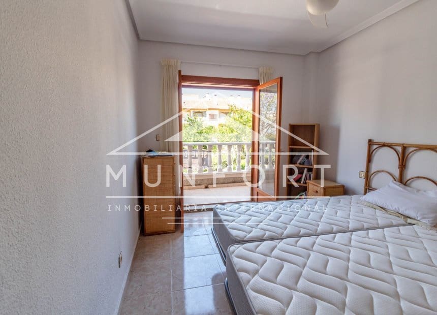 3 camera da letto Villetta Bifamiliare in vendita in Torre de la Horadada - 227.900 € (Rif: 9997637)