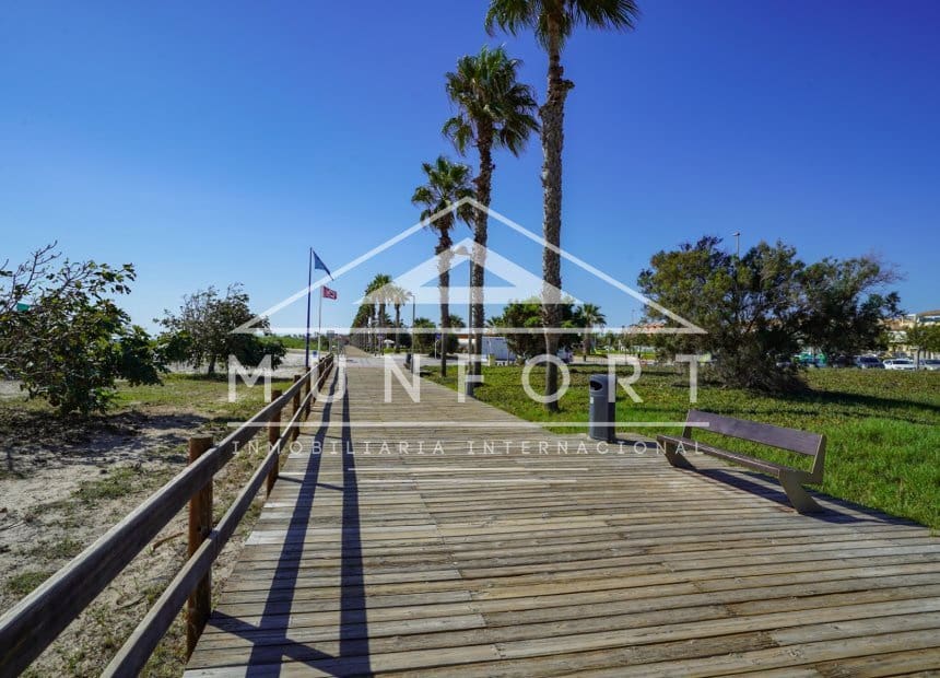 3 camera da letto Villetta Bifamiliare in vendita in Torre de la Horadada - 227.900 € (Rif: 9997637)