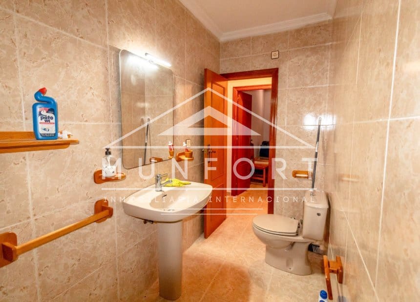 3 camera da letto Villetta Bifamiliare in vendita in Torre de la Horadada - 227.900 € (Rif: 9997637)