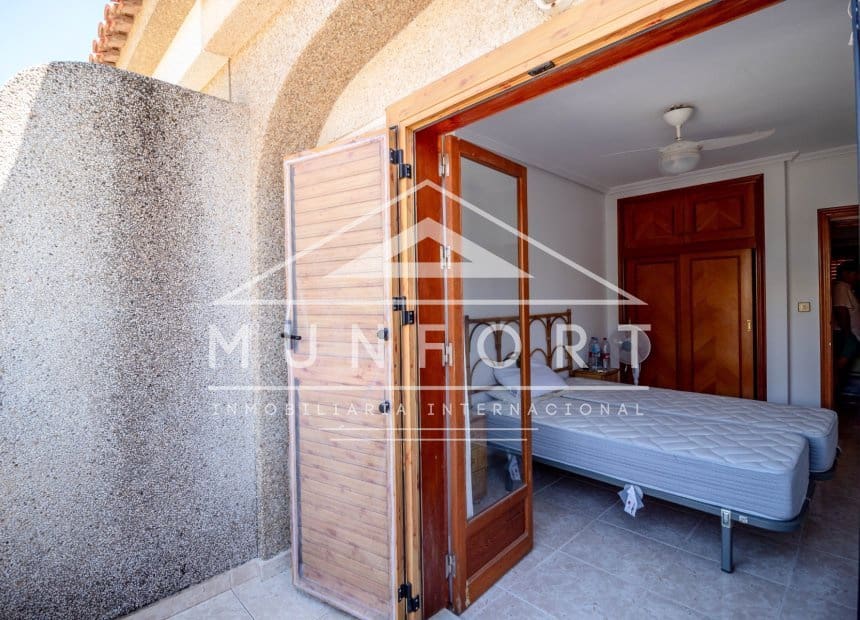 3 camera da letto Villetta Bifamiliare in vendita in Torre de la Horadada - 227.900 € (Rif: 9997637)