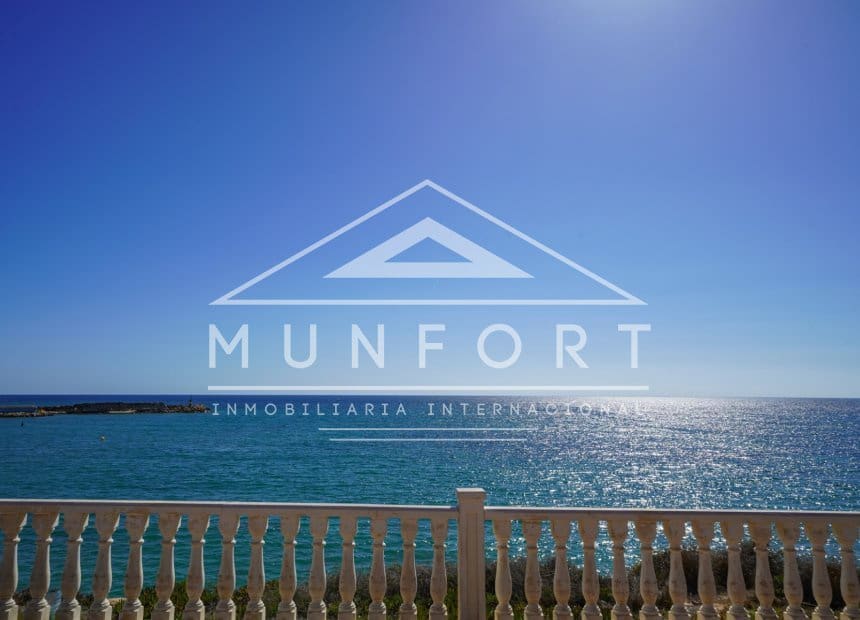 3 camera da letto Villetta Bifamiliare in vendita in Torre de la Horadada - 227.900 € (Rif: 9997637)