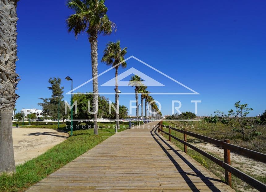 3 camera da letto Villetta Bifamiliare in vendita in Torre de la Horadada - 227.900 € (Rif: 9997637)