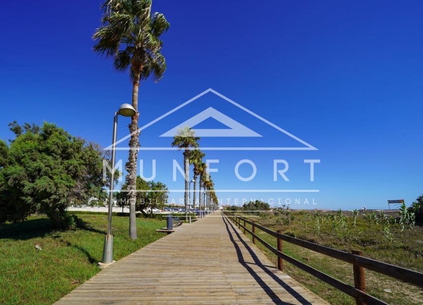 3 camera da letto Villetta Bifamiliare in vendita in Torre de la Horadada - 227.900 € (Rif: 9997637)