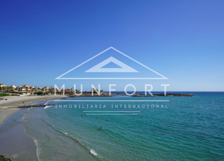 3 camera da letto Villetta Bifamiliare in vendita in Torre de la Horadada - 227.900 € (Rif: 9997637)