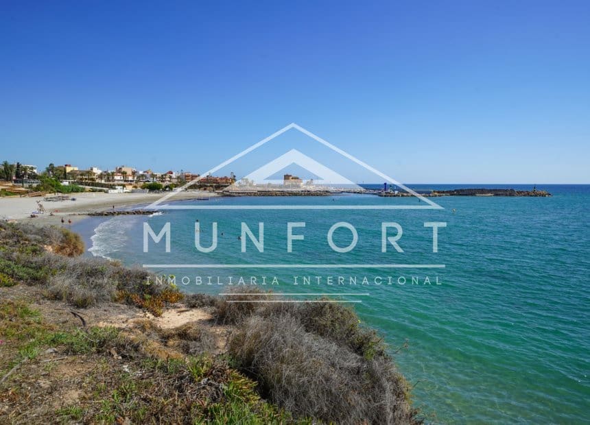 3 camera da letto Villetta Bifamiliare in vendita in Torre de la Horadada - 227.900 € (Rif: 9997637)