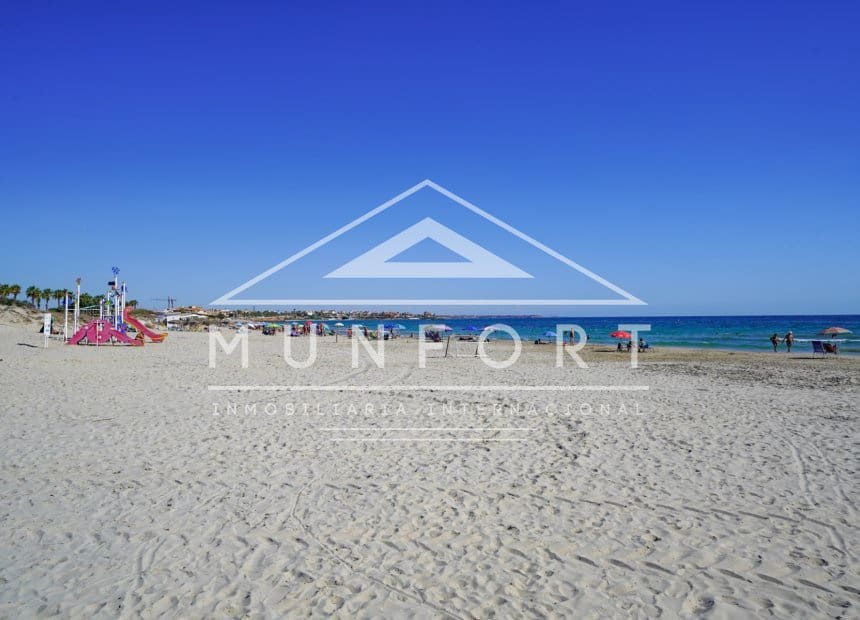 3 camera da letto Villetta Bifamiliare in vendita in Torre de la Horadada - 227.900 € (Rif: 9997637)