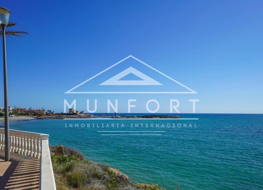 3 camera da letto Villetta Bifamiliare in vendita in Torre de la Horadada - 227.900 € (Rif: 9997637)