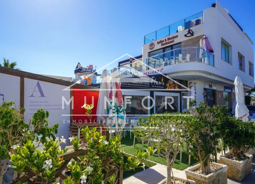 3 camera da letto Villetta Bifamiliare in vendita in Torre de la Horadada - 227.900 € (Rif: 9997637)