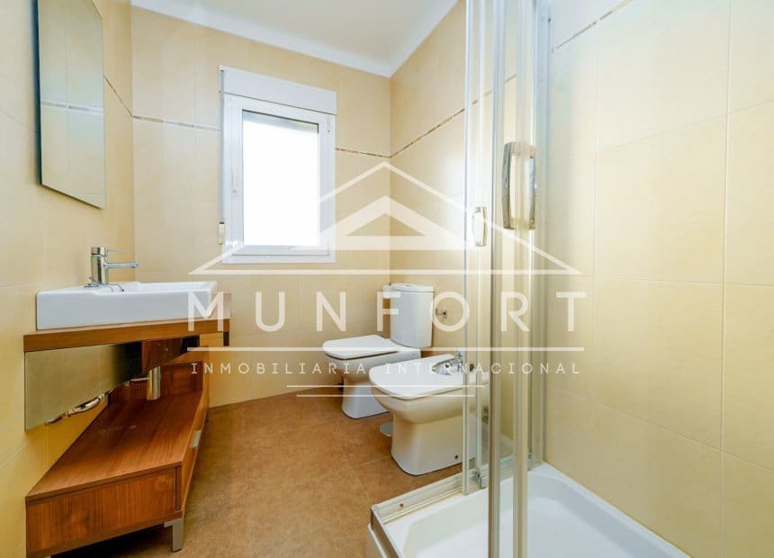 5 sypialnia Willa na sprzedaż w San Javier z basenem - 849 000 € (Ref: 9999427)