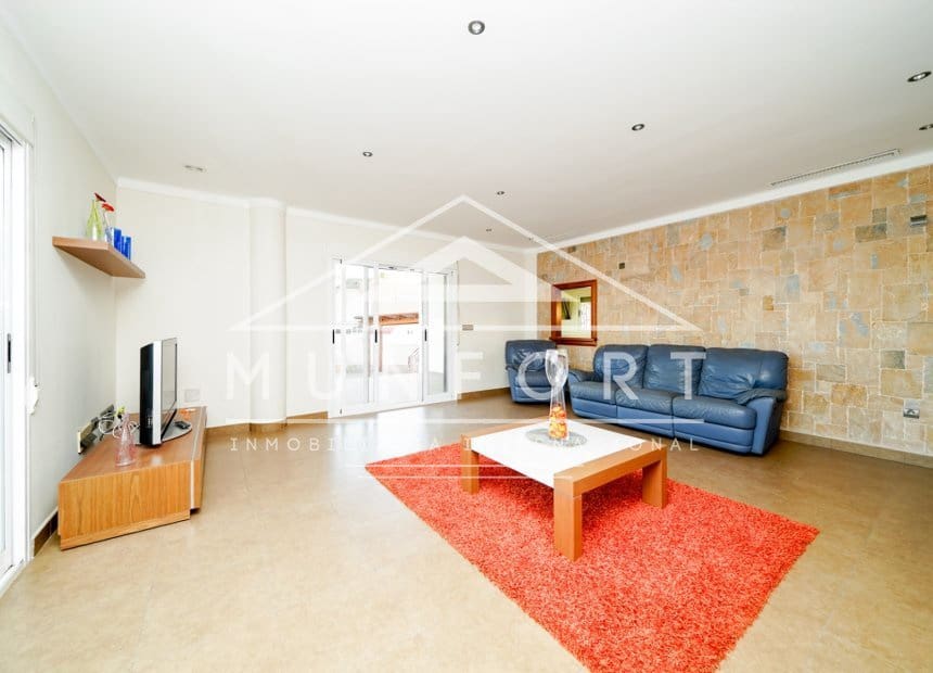 5 sypialnia Willa na sprzedaż w San Javier z basenem - 849 000 € (Ref: 9999427)