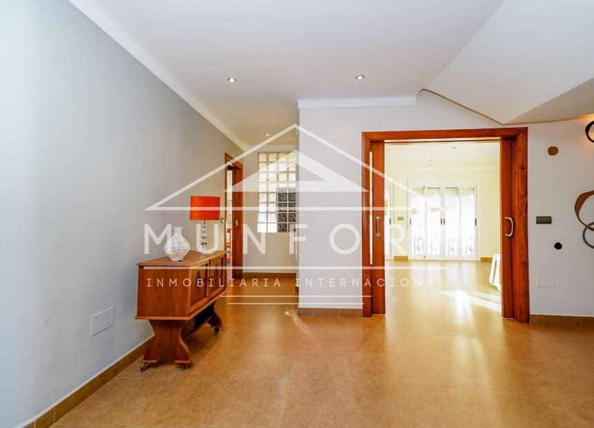 5 sypialnia Willa na sprzedaż w San Javier z basenem - 849 000 € (Ref: 9999427)