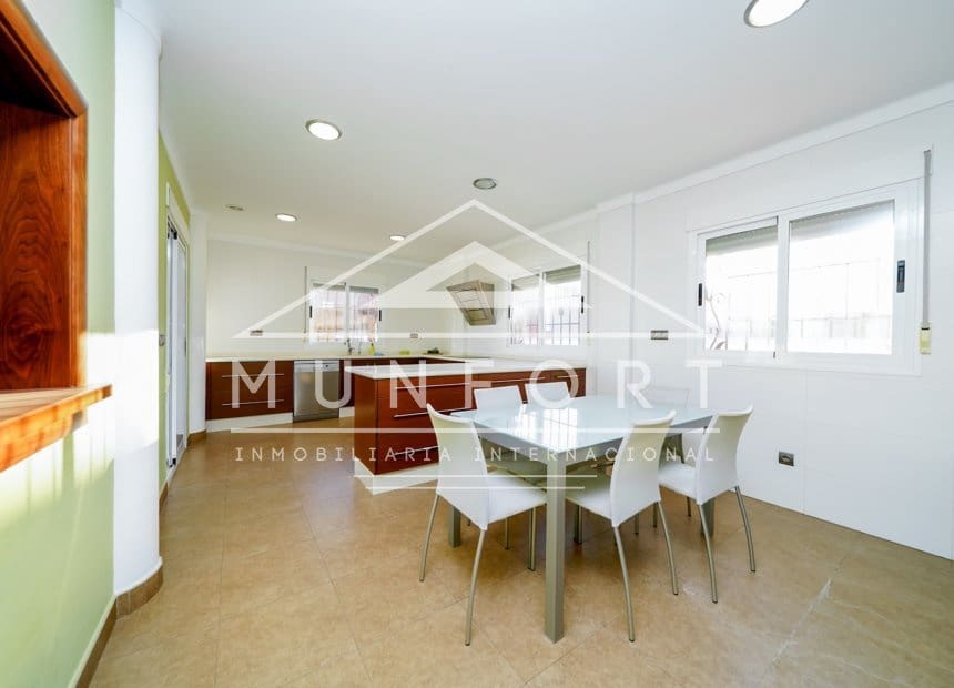 5 sypialnia Willa na sprzedaż w San Javier z basenem - 849 000 € (Ref: 9999427)