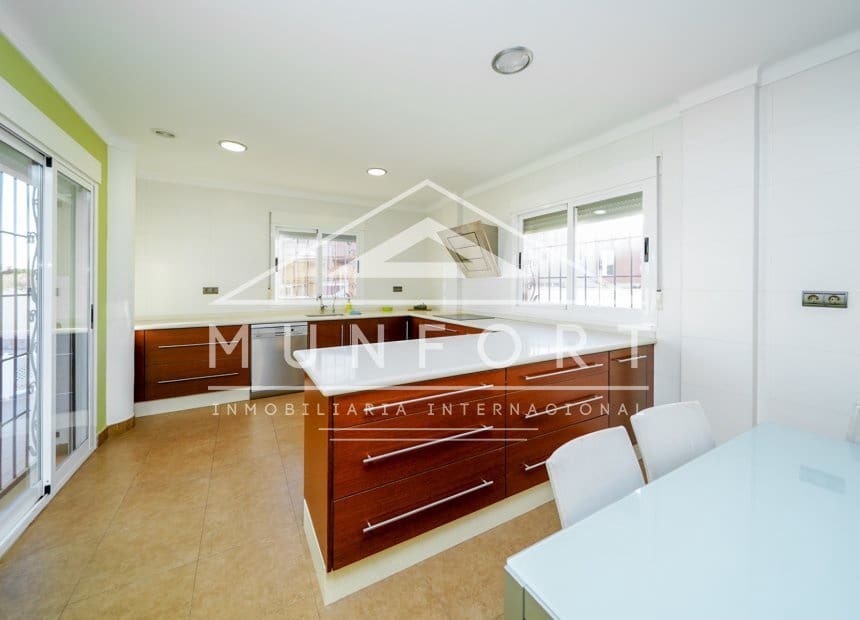 5 sypialnia Willa na sprzedaż w San Javier z basenem - 849 000 € (Ref: 9999427)