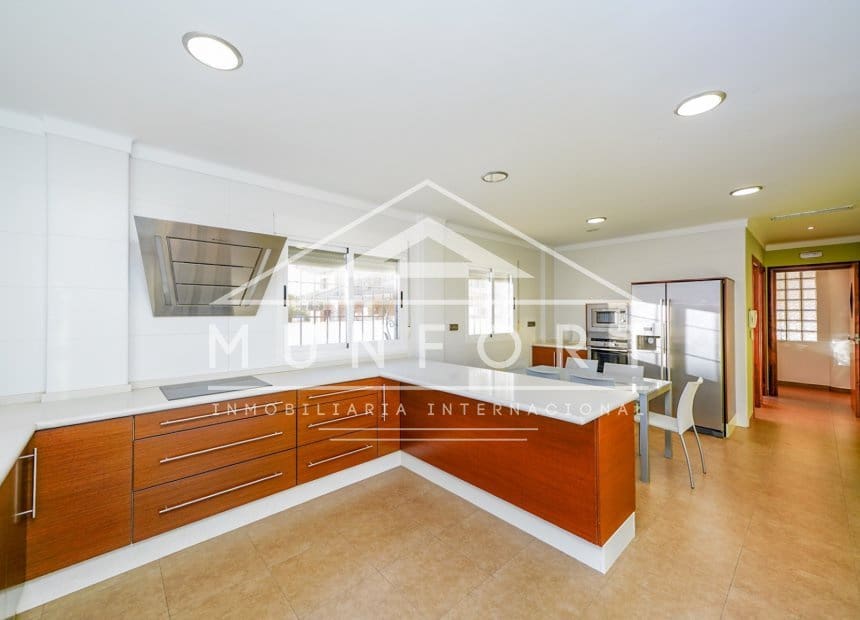 5 sypialnia Willa na sprzedaż w San Javier z basenem - 849 000 € (Ref: 9999427)